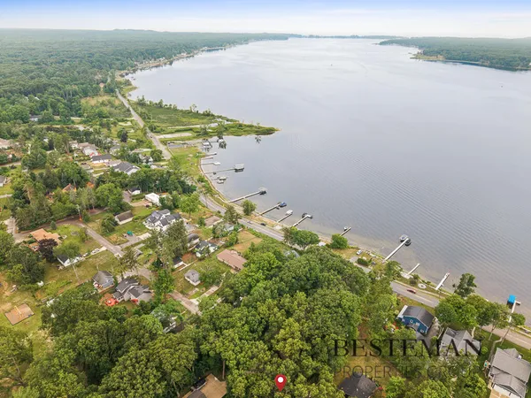 $69,900 | V/l Carleton Street, Whitehall, MI 49461
