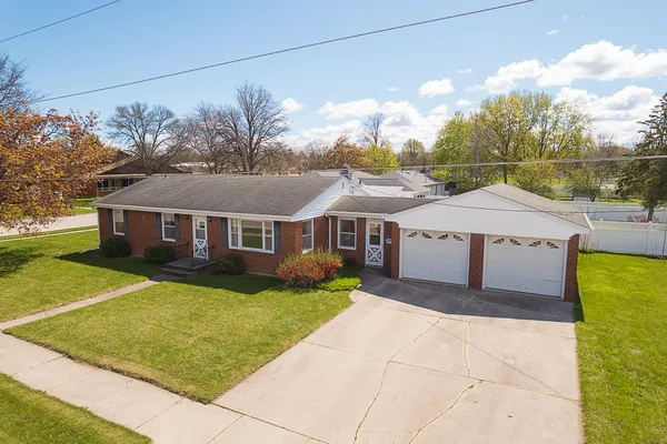 $268,000 | 1013 Schwartz Street, Green Bay, WI 54302