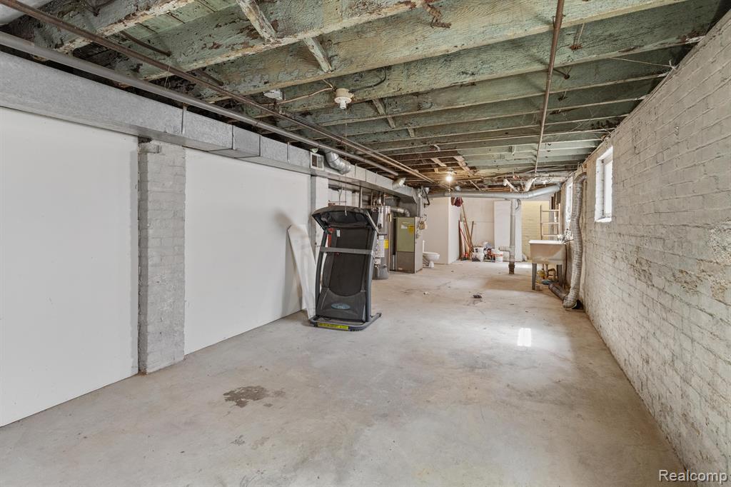 739 Delaware Street Detroit, MI 48202 - Photo 43 of 70