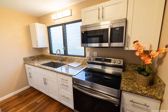 $599,000 | 98-530 Kaonohi Street, Unit 52/3, Aiea, HI 96701