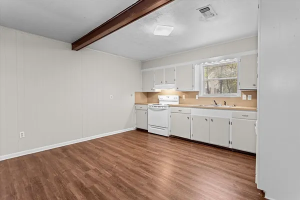 $175,000 | 602 Nathan Street, Lufkin, TX 75904
