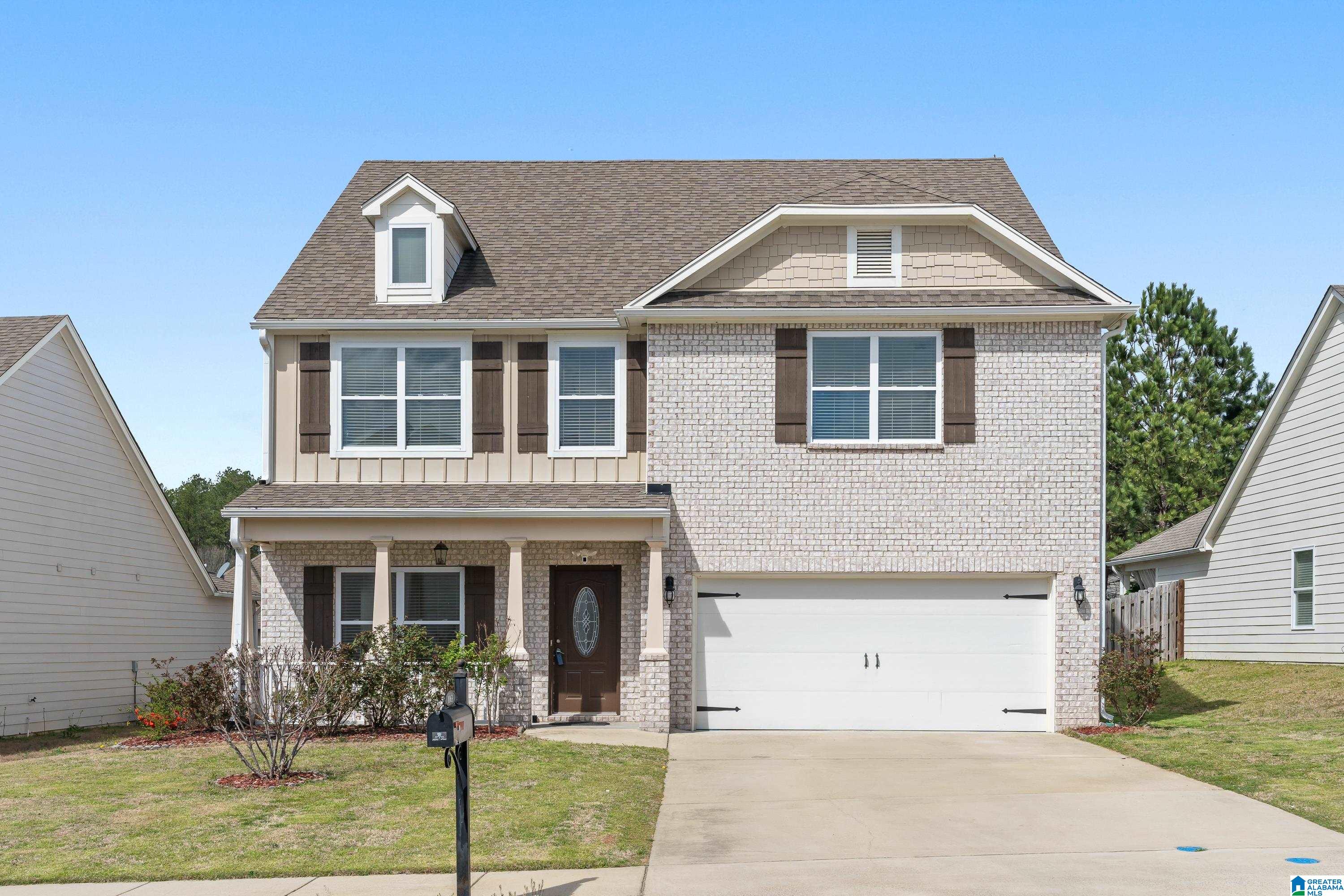 1063 Riviera Drive Calera, AL 35040 - Photo 2 of 51