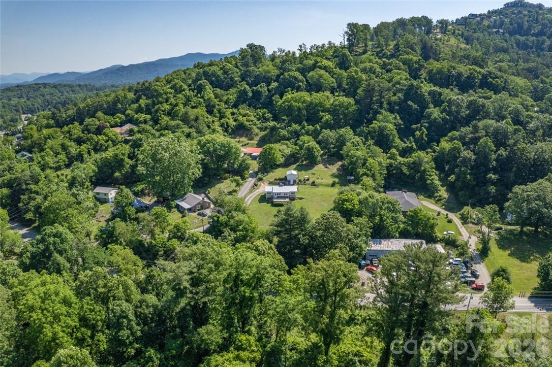415 Weaverville Road Asheville, NC 28804 - Photo 32 of 47