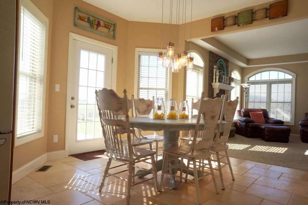 359 Solomon Road Morgantown, WV 26501 - Photo 5 of 20 Gallery Image 5