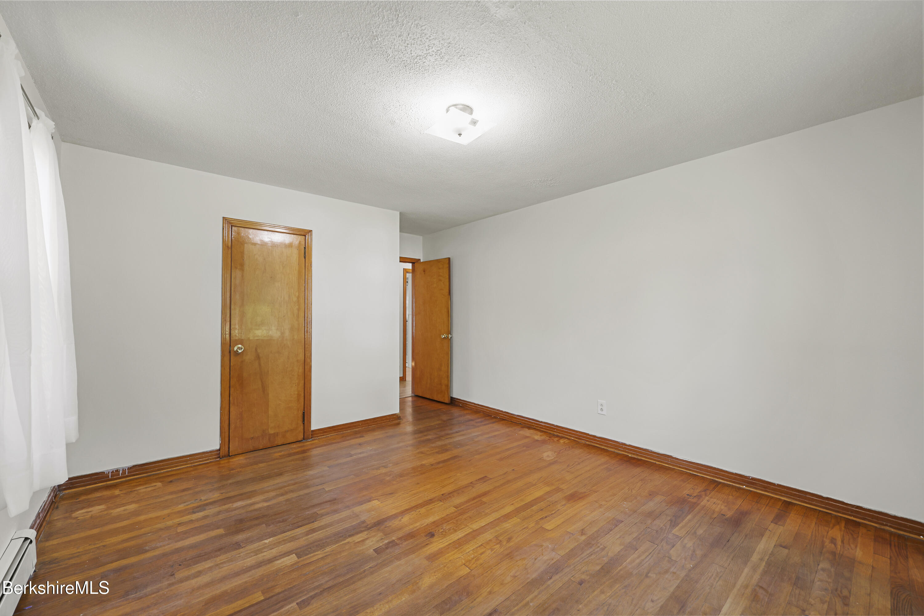 43 State Street Pittsfield, MA 01201 - Photo 19 of 42 Bedroom One