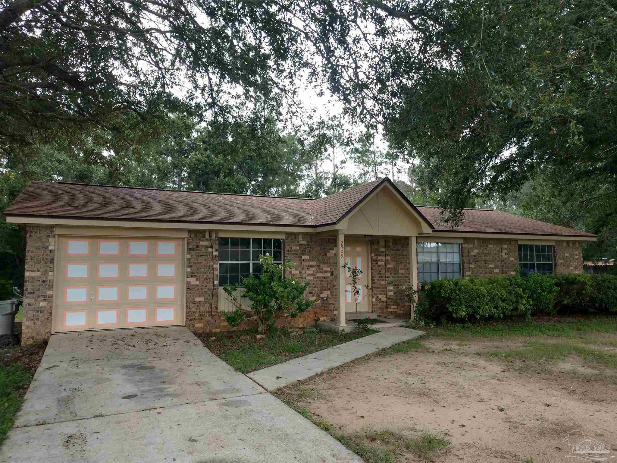 2509 Ryale Road Cantonment, FL 32533 - Photo 1 of 21 Gallery Image 1