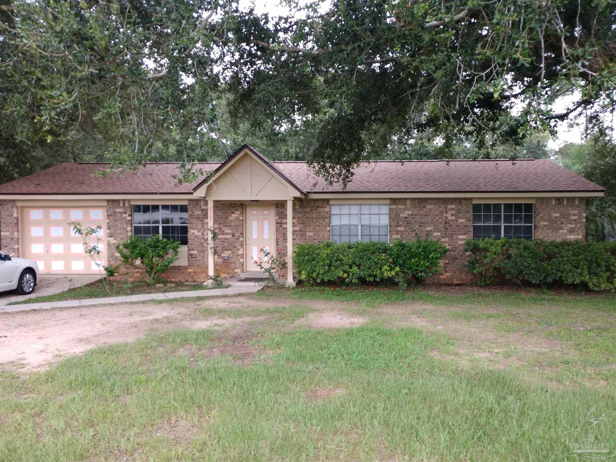 2509 Ryale Road Cantonment, FL 32533 - Photo 2 of 21 Gallery Image 2