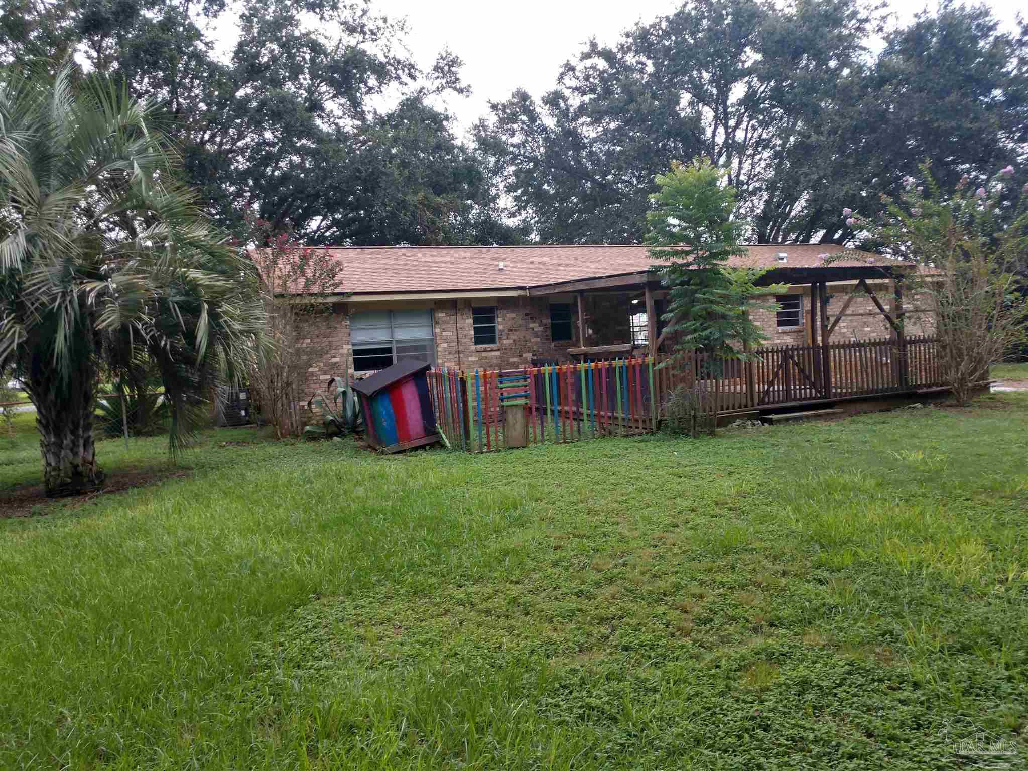2509 Ryale Road Cantonment, FL 32533 - Photo 17 of 21 Gallery Image 17