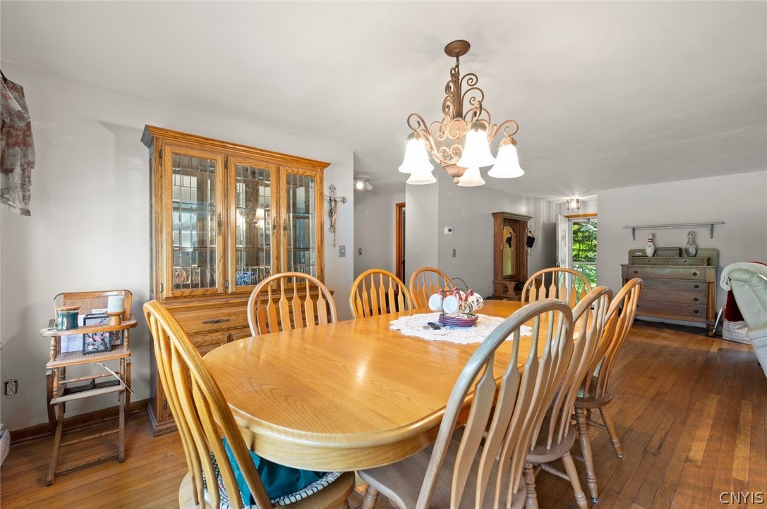 7330 Obrien Road Van Buren, NY 13027 - Photo 3 of 24