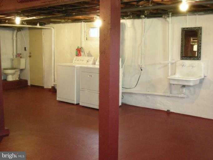 7710 Philadelphia Road Baltimore, MD 21237 - Photo 1 of 23 Basement
