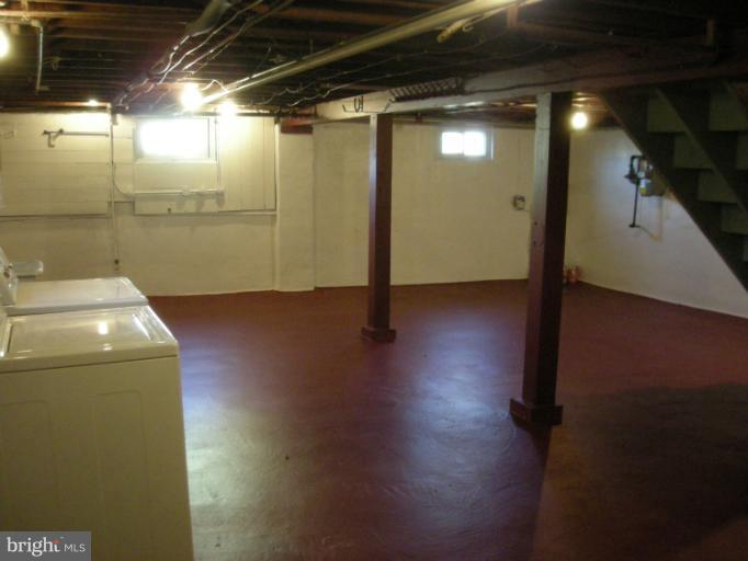7710 Philadelphia Road Baltimore, MD 21237 - Photo 14 of 23 Basement