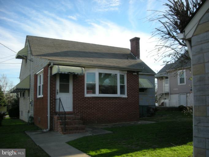 7710 Philadelphia Road Baltimore, MD 21237 - Photo 17 of 23 Exterior (Rear)