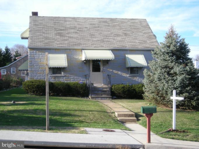 7710 Philadelphia Road Baltimore, MD 21237 - Photo 23 of 23 Exterior (Front)