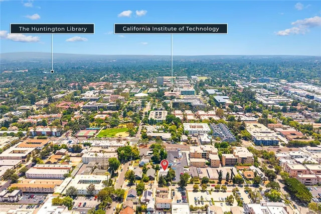 $1,025,000 | 1156 Steuben Street, Pasadena, CA 91106