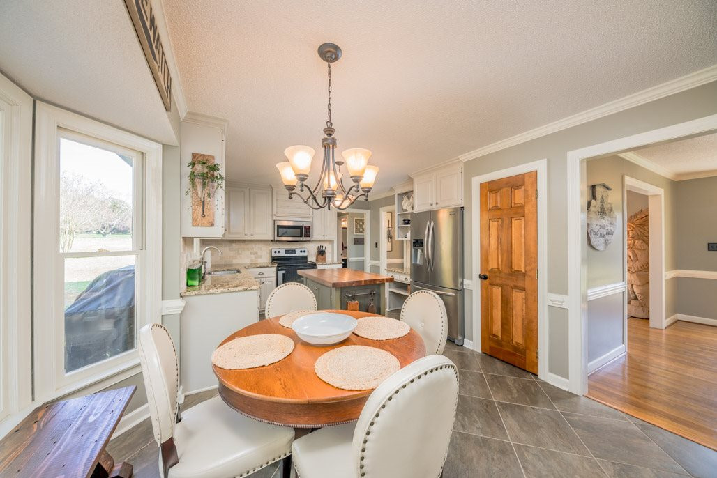 6108 Wolverhampton Drive Raleigh, NC 27603 - Photo 13 of 30 Kitchen