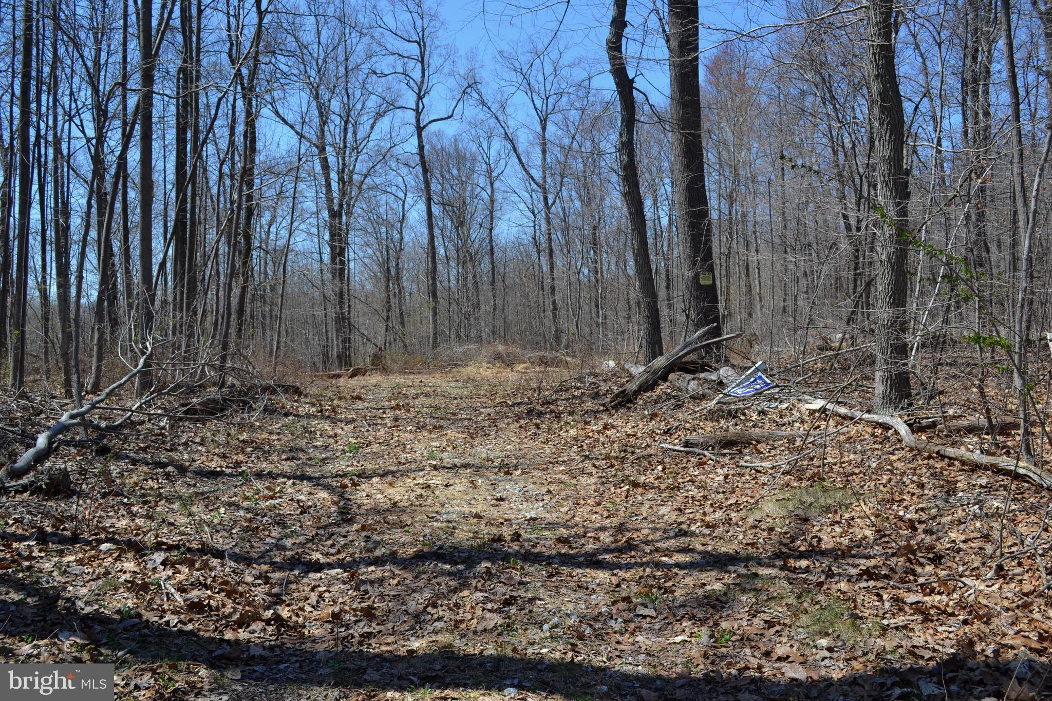 16418 Cedar Grove Road Sparks, MD 21152 - Photo 2 of 5 a view of wooden fence