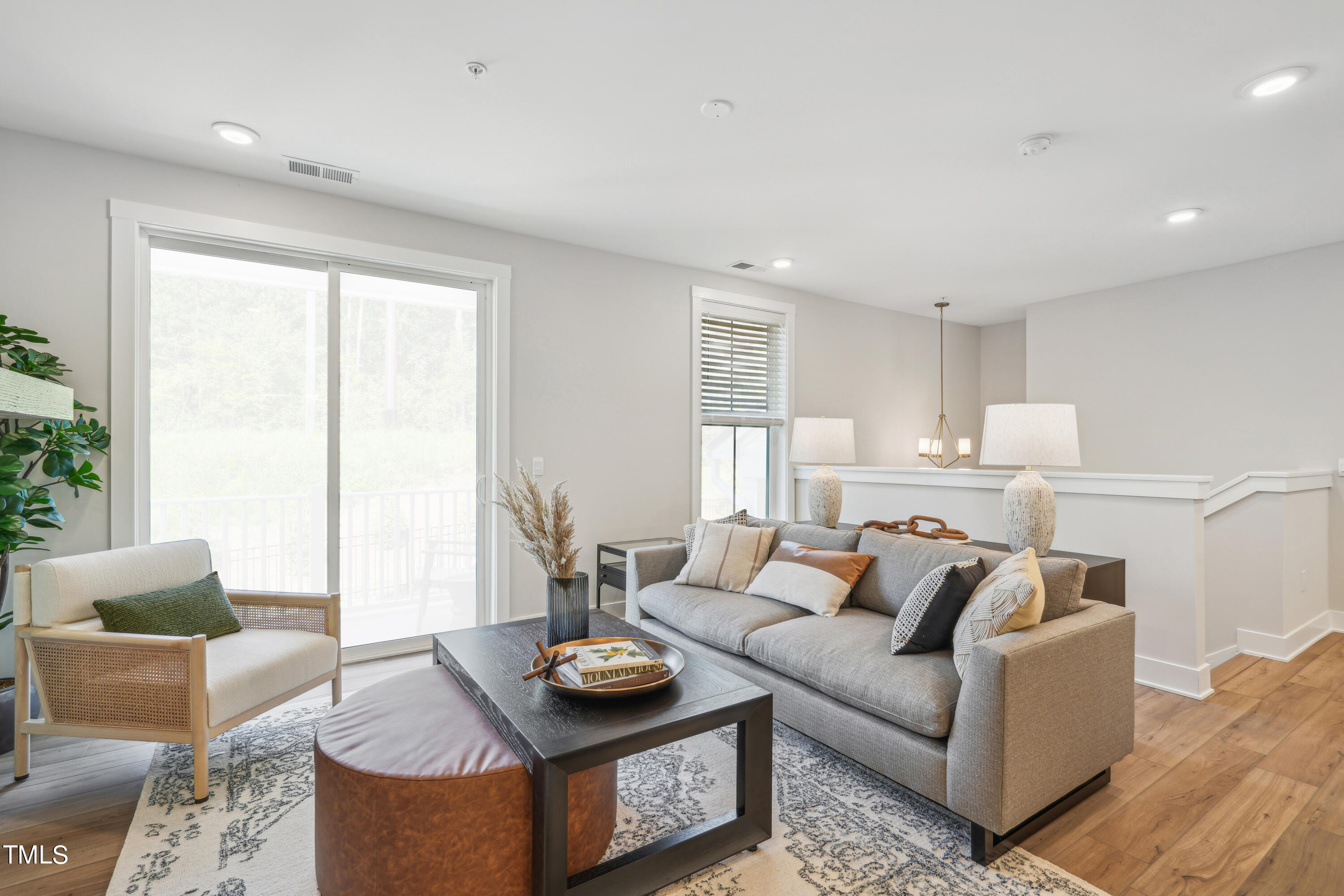11549 Helmond Way, Unit 117 Raleigh, NC 27617 - Photo 8 of 34 Spacious Great Room