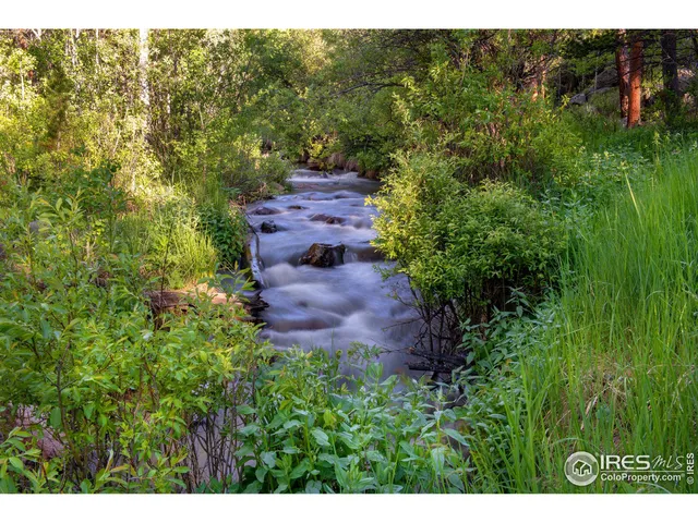 $939,000 | 1217 Big Owl Road, Allenspark, CO 80510