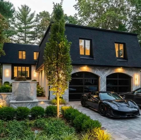 $3,435,000 | 10 Scotch Dam Road, Easton, MA 02375