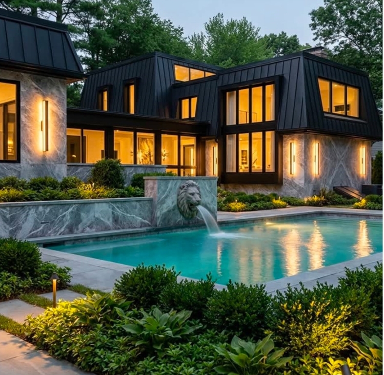 10 Scotch Dam Road Easton, MA 02375 - Photo 2 of 13