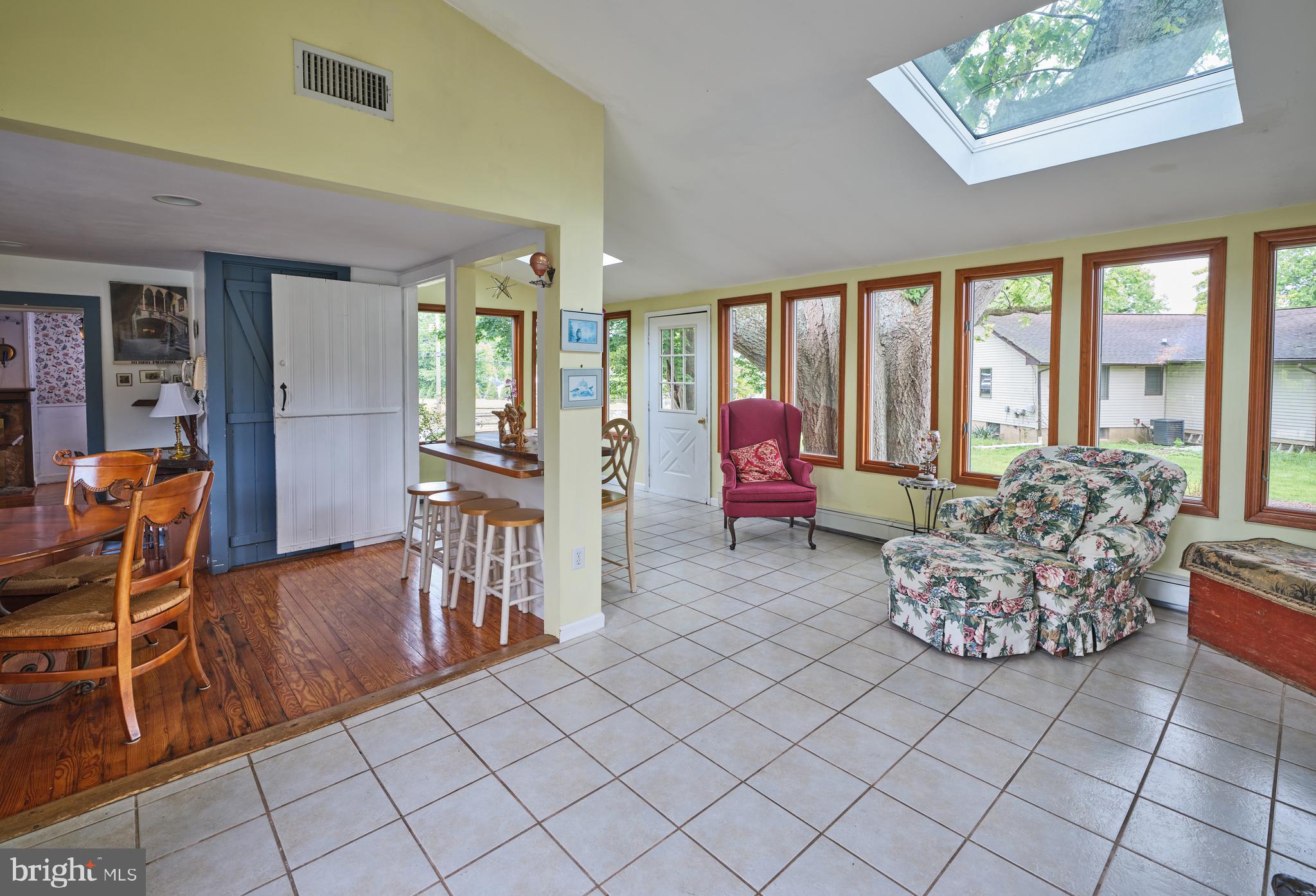 1465 Makefield Road Yardley, PA 19067 - Photo 17 of 43 Solarium