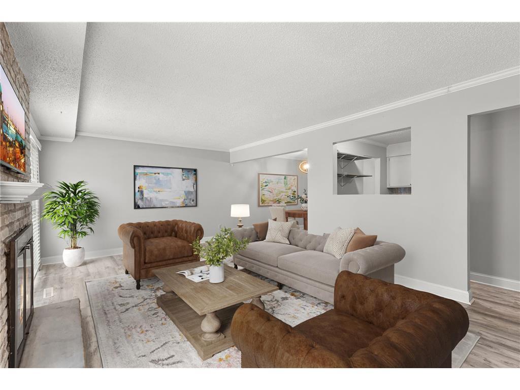 4521 Cedar Lake Road St. Louis Park, MN 55416 - Photo 4 of 30