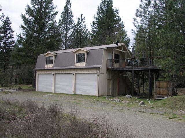 6307 Rockydale Road Cave Junction, OR 97523 - Photo 2 of 25 2 bedroom 1 bathroom Guest House above t