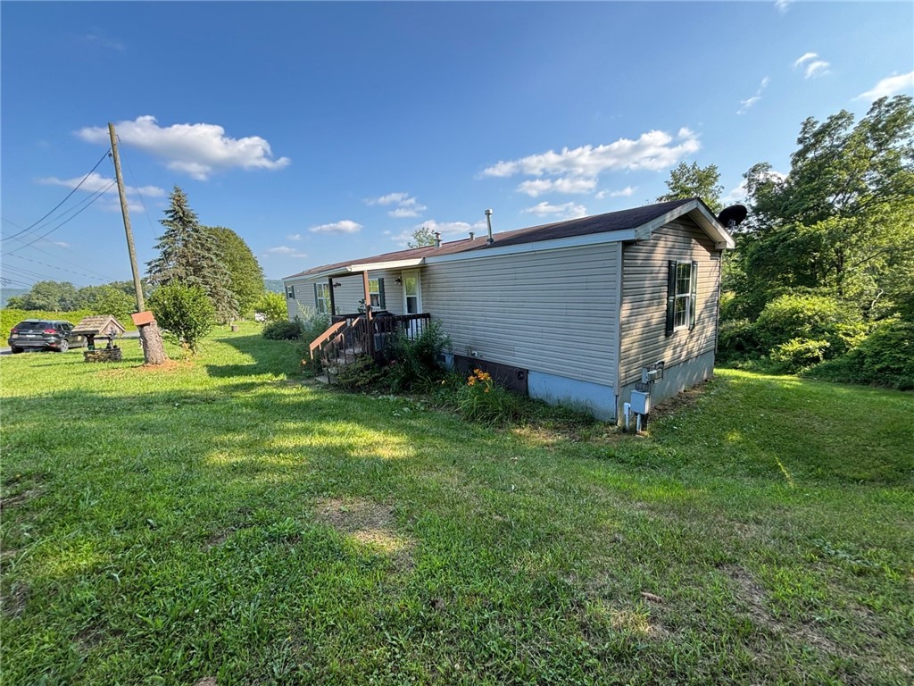 295 Kilkenny Road Unadilla, NY 13849 - Photo 2 of 19