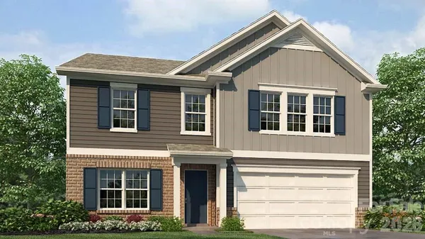 $453,690 | 3313 Austin Duncan Drive, Gastonia, NC 28056