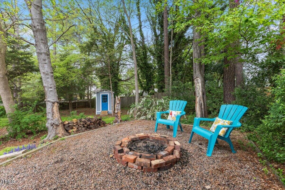 1205 Country Ridge Drive Raleigh, NC 27609 - Photo 61 of 73 64-1205 Country Ridge Dr