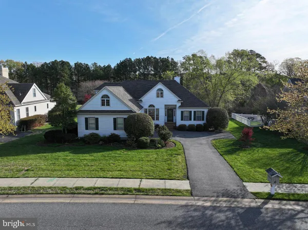 $559,000 | 28642 Clubhouse Drive, Easton, MD 21601