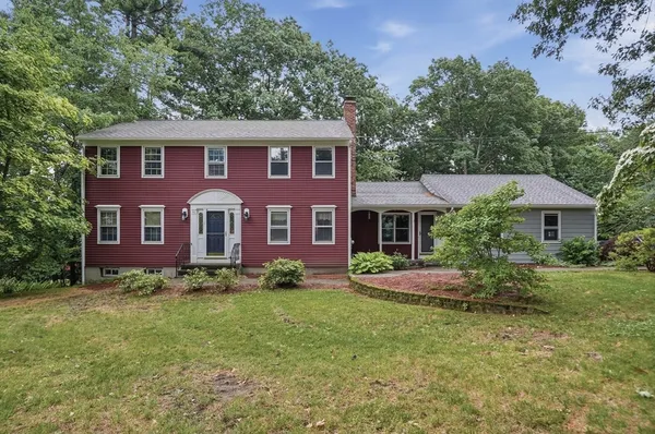 $689,000 | 160 Twinbrooke Drive, Holden, MA 01520