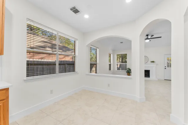 $425,000 | 135 Hollylaurel Drive, The Woodlands, TX 77382