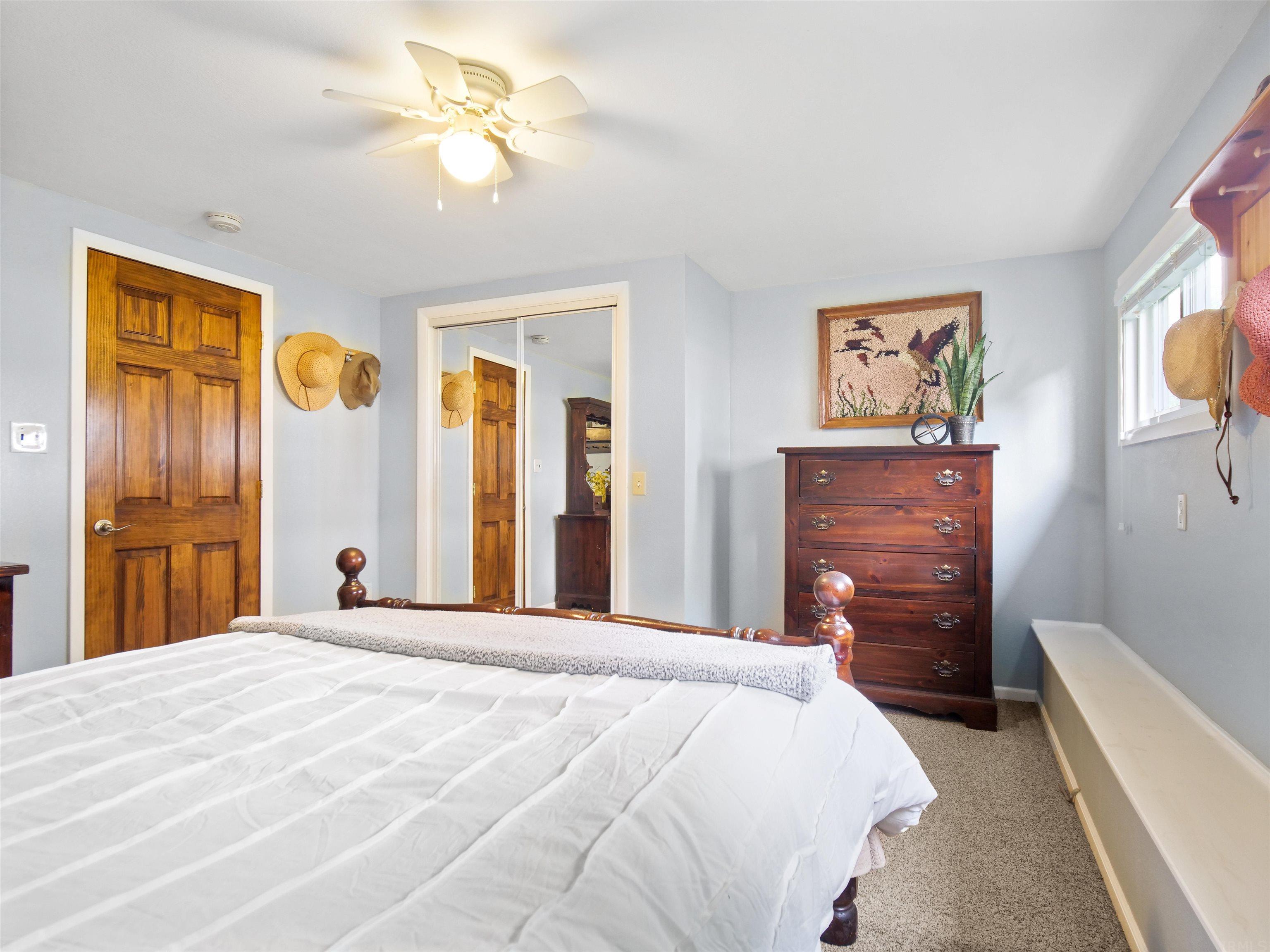 10609 North Oak Knoll Road Rome City, IN 46784 - Photo 23 of 35