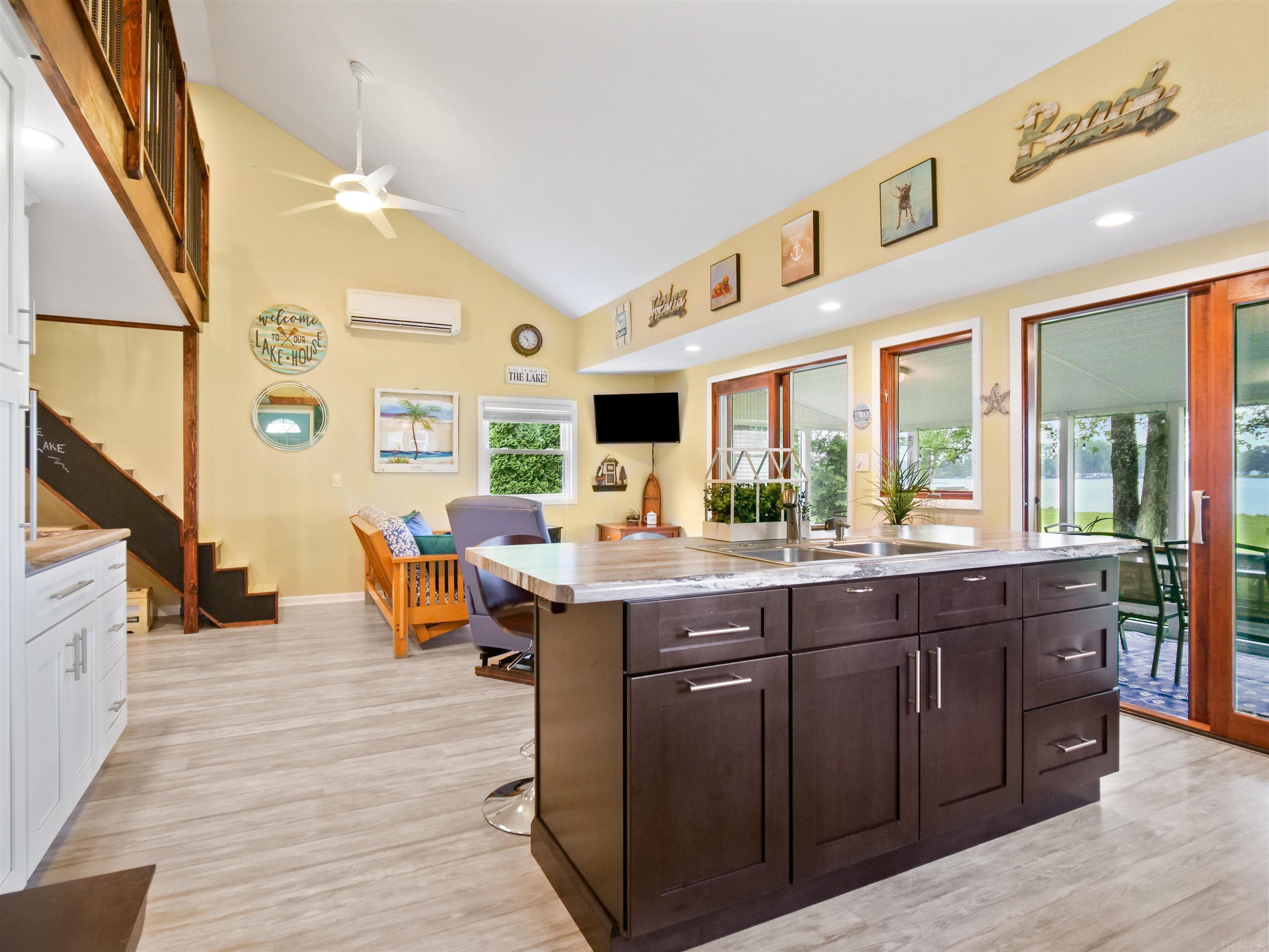 10609 North Oak Knoll Road Rome City, IN 46784 - Photo 10 of 35