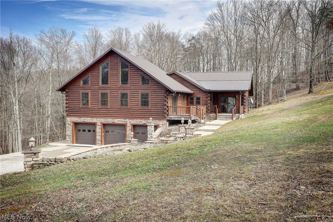 114 Weather Ridge Road Spencer, WV 25276 - Photo 3 of 30