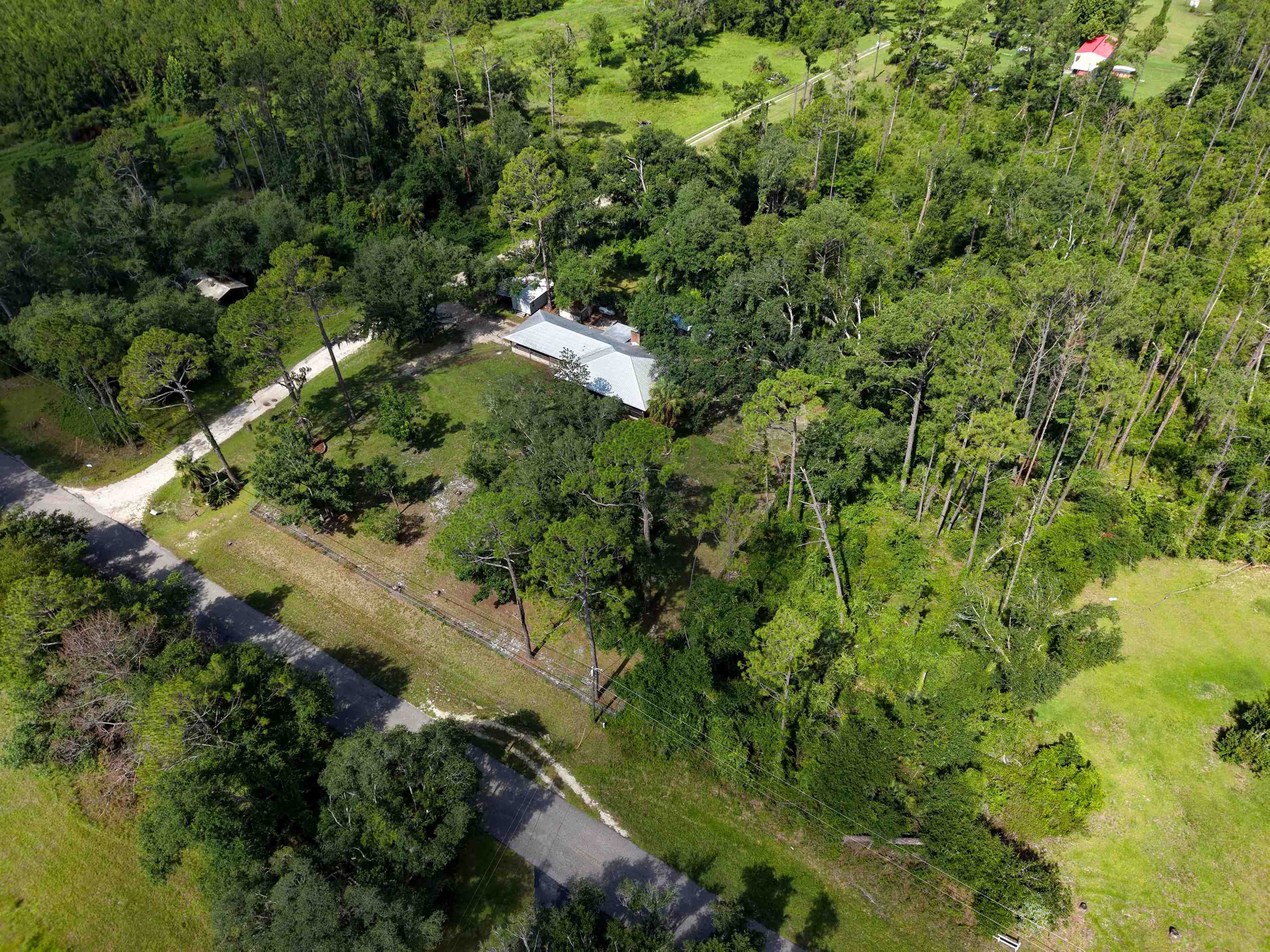 3087 Green Farm Road Perry, FL 32347 - Photo 67 of 69