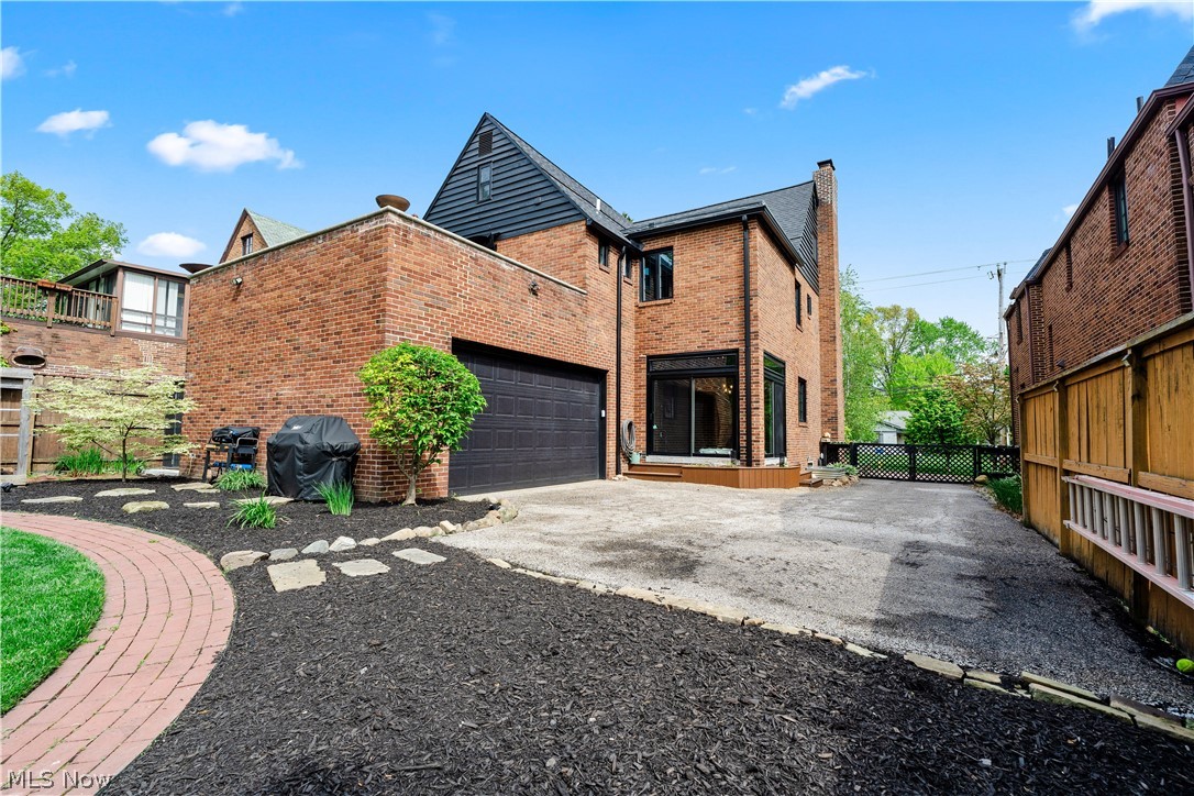 710 Mentor Road Akron, OH 44303 - Photo 48 of 50