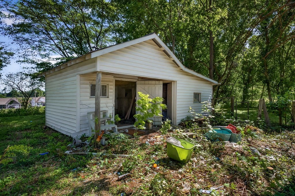 103 Jones Road Sparta, TN 38583 - Photo 19 of 35
