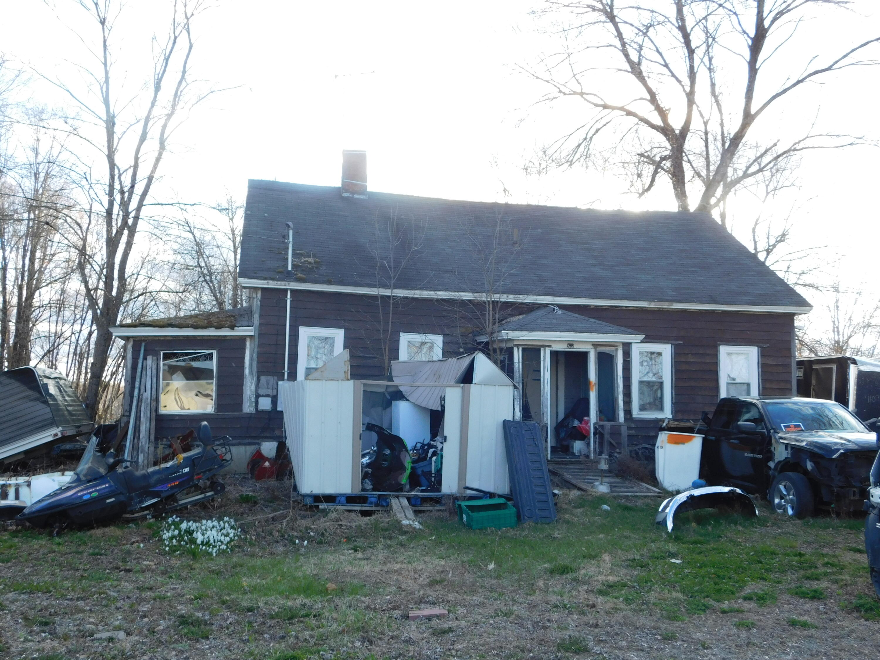 782 Main Road Milford, ME 04461 - Photo 2 of 3