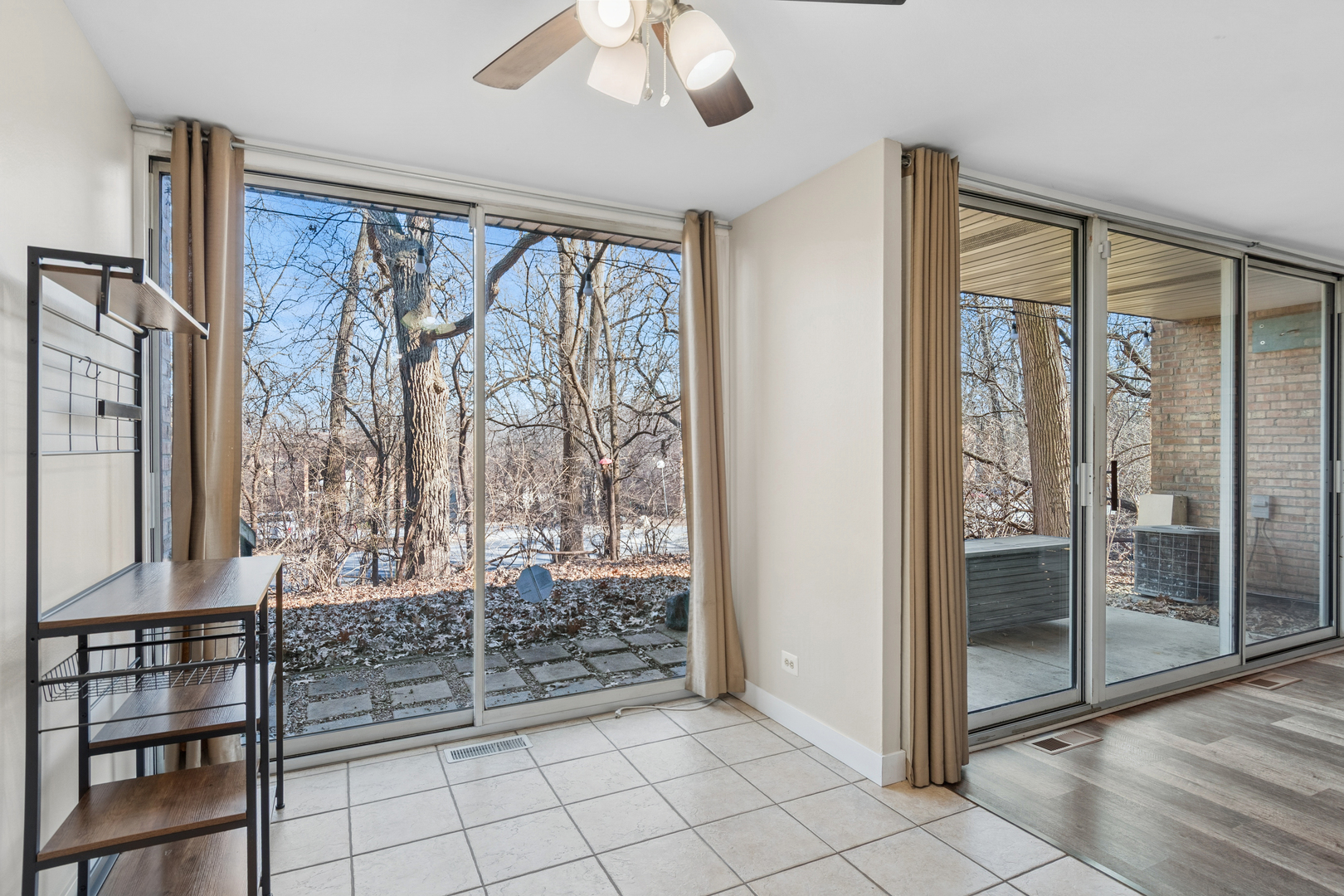 6012 Forest View Road, Unit 1D Lisle, IL 60532 - Photo 13 of 21 a large room with window