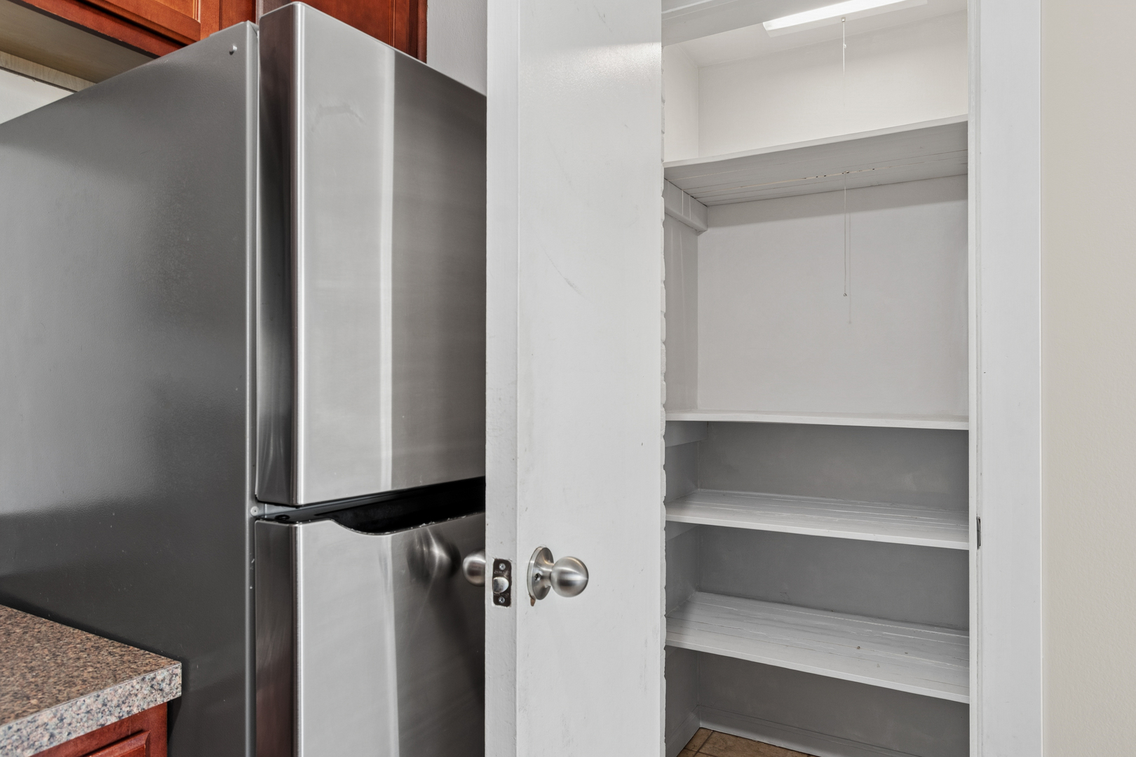 6012 Forest View Road, Unit 1D Lisle, IL 60532 - Photo 20 of 21 a close view of closet