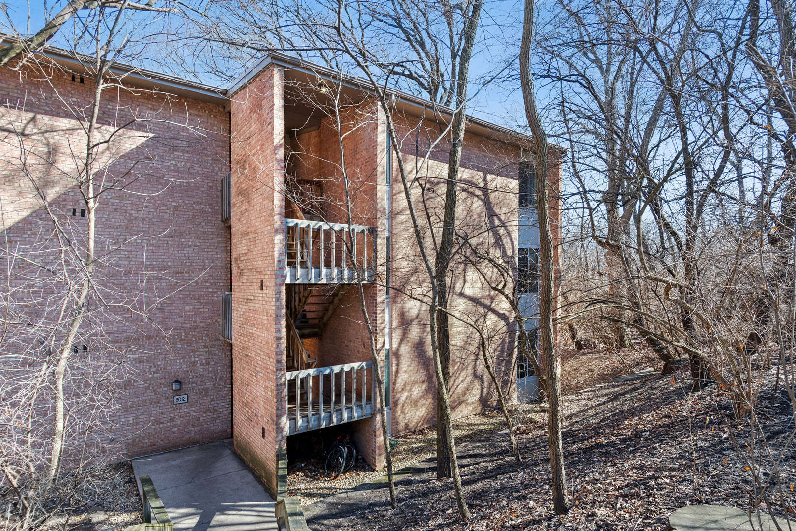 6012 Forest View Road, Unit 1D Lisle, IL 60532 - Photo 2 of 21