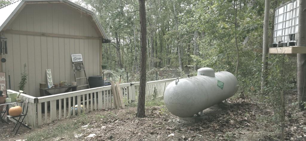 1251 Rambling Road Fairmount, GA 30139 - Photo 19 of 23 a view of a porch