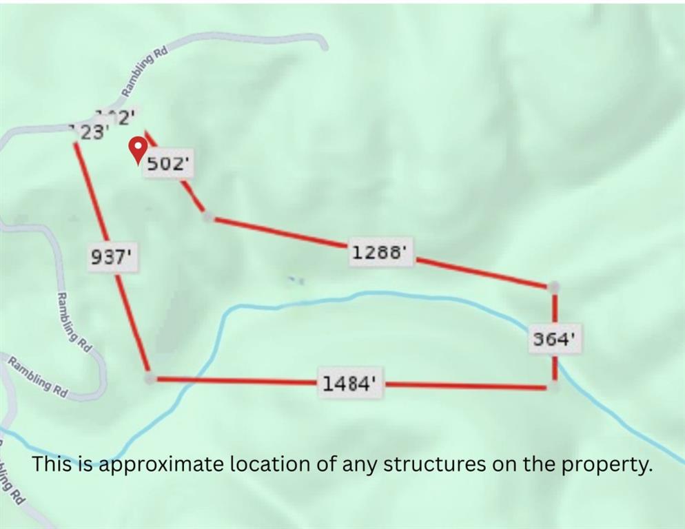 1251 Rambling Road Fairmount, GA 30139 - Photo 2 of 23