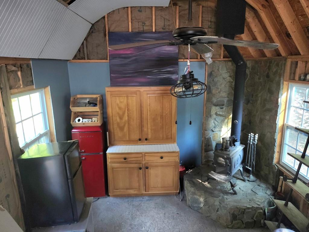 1251 Rambling Road Fairmount, GA 30139 - Photo 22 of 23 a view of a storage & utility room