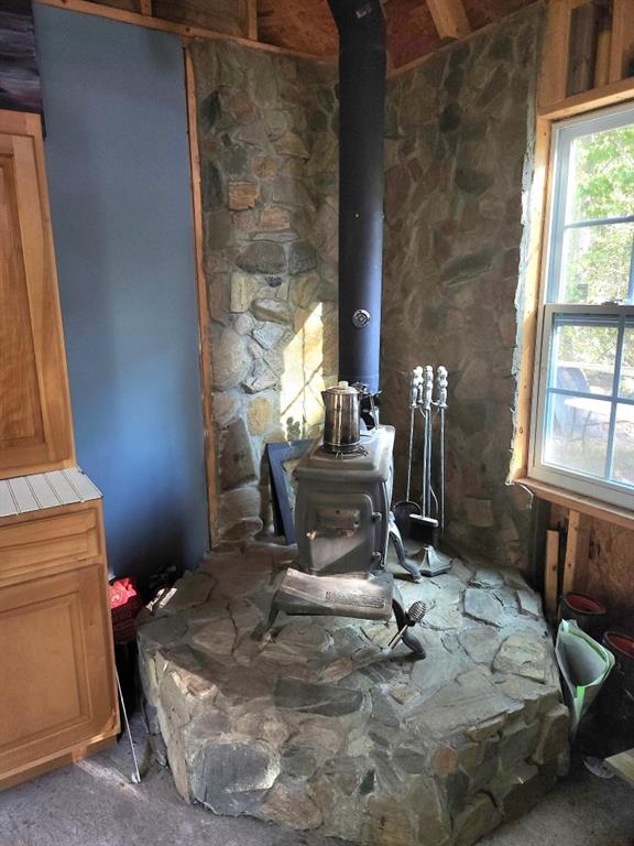1251 Rambling Road Fairmount, GA 30139 - Photo 23 of 23 a dining room with table and chairs