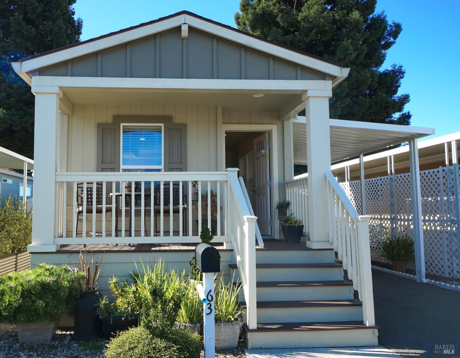 63 Roundelay Lane Santa Rosa, CA 95407 - Photo 1 of 1 Gallery Image 1