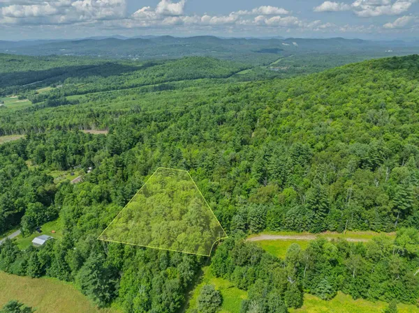 $75,000 | 0 Shepards/garnet Mountain Road, Bethlehem, NH 03574