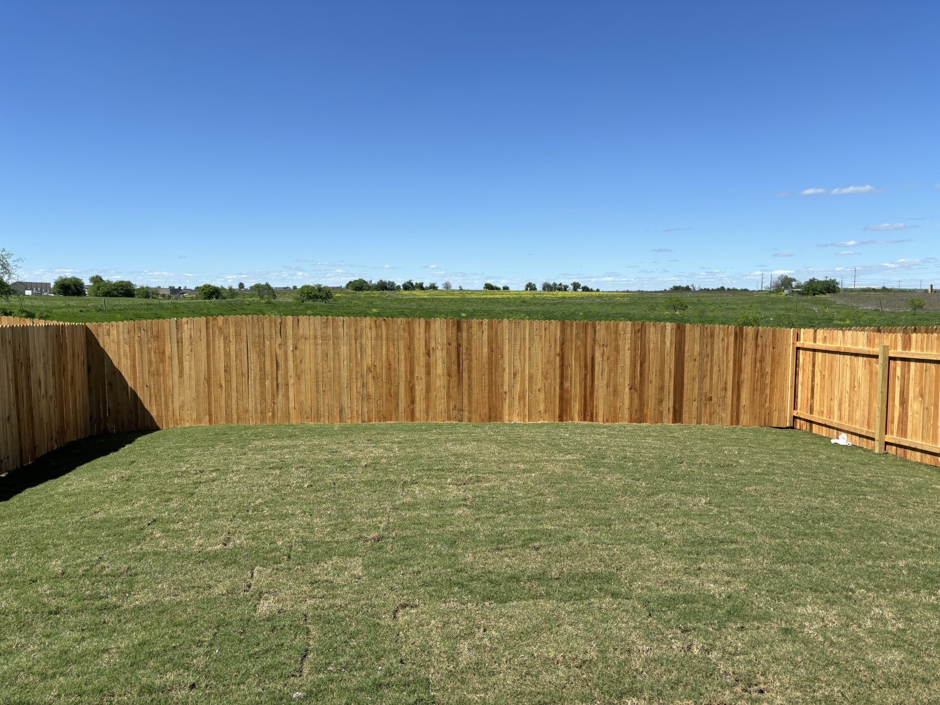 702 Gemsbok Road Hutto, TX 78634 - Photo 2 of 9 a view of lake and mountain view